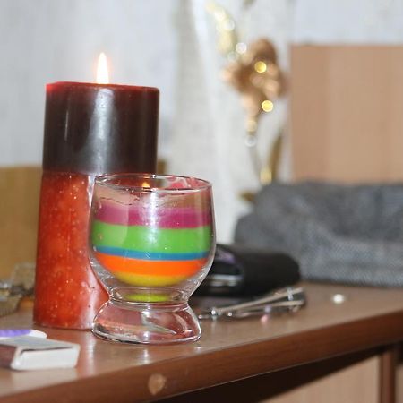 Hostel Ilbirs Karakol Buitenkant foto