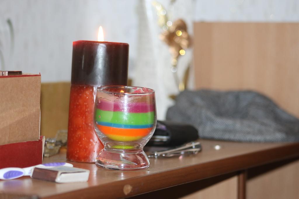Hostel Ilbirs Karakol Buitenkant foto