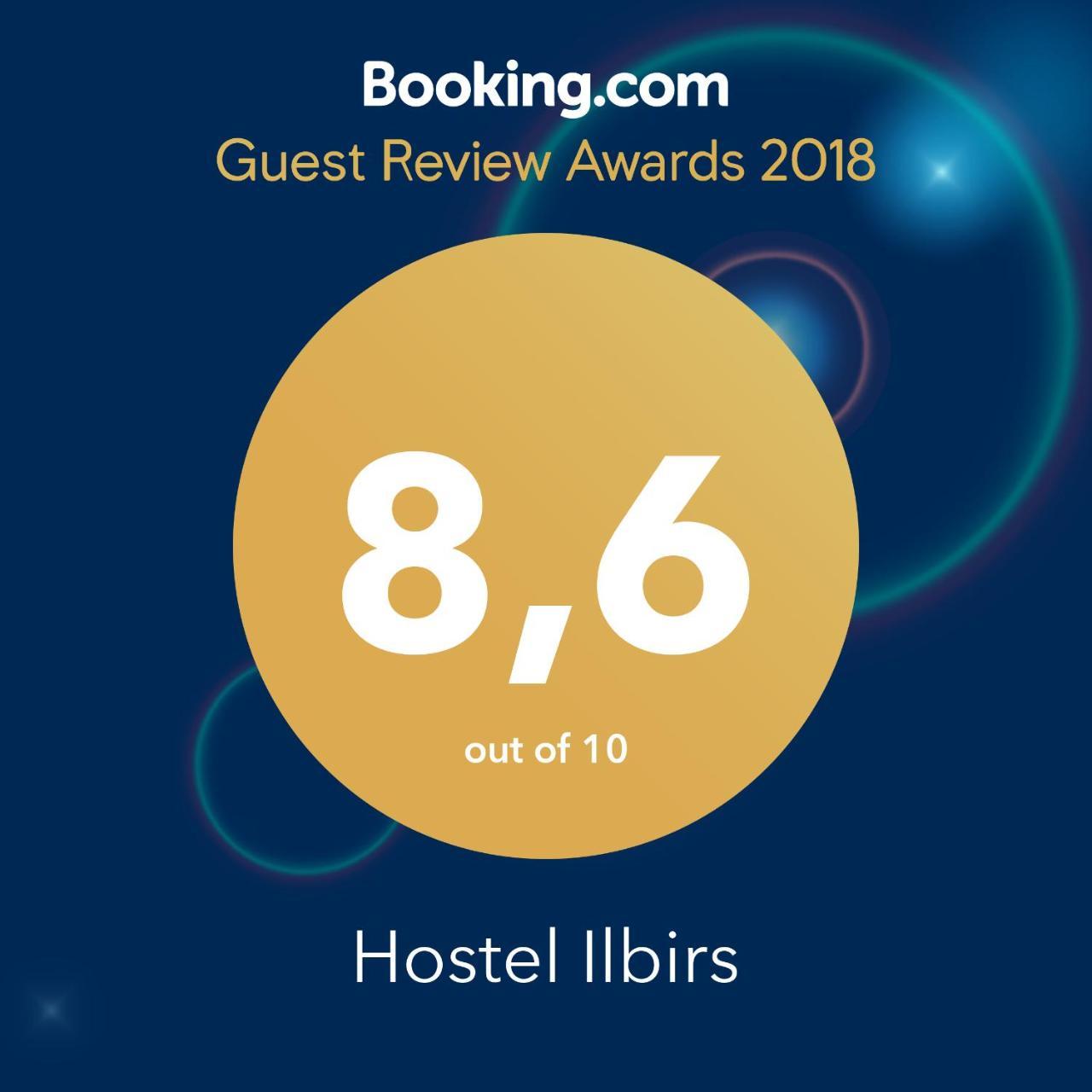 Hostel Ilbirs Karakol Buitenkant foto